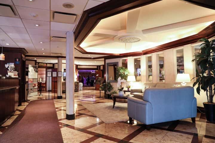 Hotel Interior 2 of 105