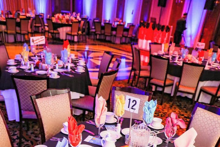 Ballroom/Hall 85 of 105