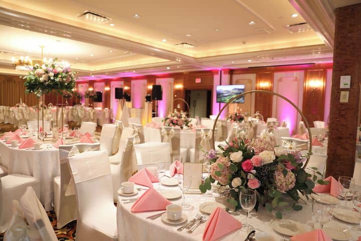 Wedding/Banquet 90 of 105