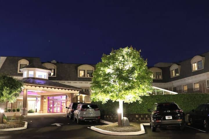 Hotel 95 of 105