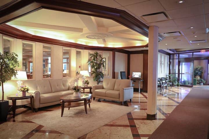 Hotel Interior 3 of 105